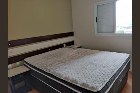 Apartamento à venda com 59m², 2 quartos e 1 vaga