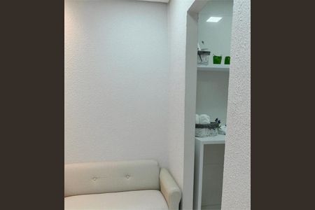 Apartamento à venda com 46m², 2 quartos e 1 vaga