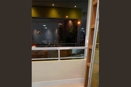 Apartamento à venda com 46m², 2 quartos e 1 vaga