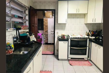 Casa à venda com 136m², 3 quartos e 1 vaga