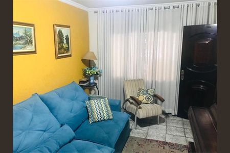 Casa à venda com 136m², 3 quartos e 1 vaga