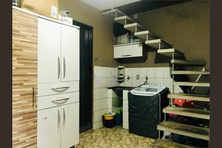 Casa à venda com 136m², 3 quartos e 1 vaga