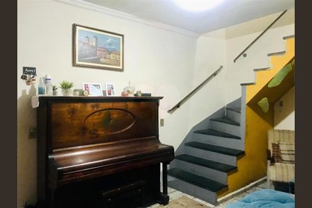 Casa à venda com 136m², 3 quartos e 1 vaga