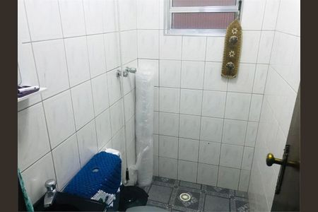 Casa à venda com 136m², 3 quartos e 1 vaga