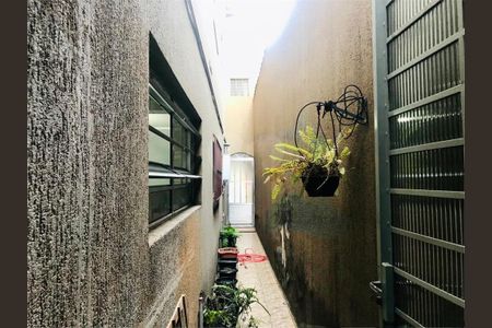 Casa à venda com 136m², 3 quartos e 1 vaga