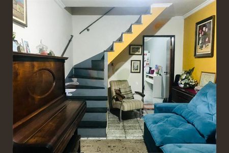 Casa à venda com 136m², 3 quartos e 1 vaga