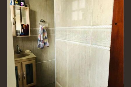 Casa à venda com 136m², 3 quartos e 1 vaga