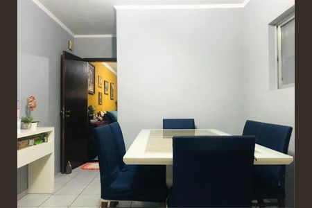Casa à venda com 136m², 3 quartos e 1 vaga