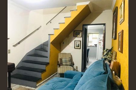 Casa à venda com 136m², 3 quartos e 1 vaga