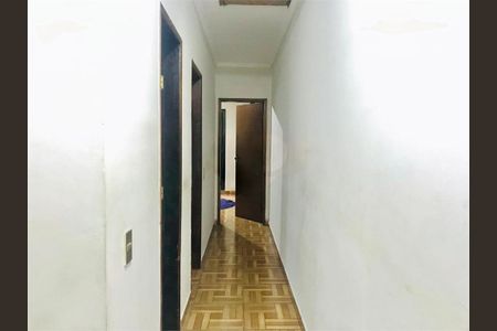 Casa à venda com 136m², 3 quartos e 1 vaga