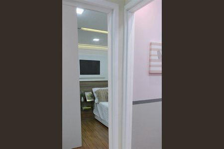 Apartamento à venda com 2 quartos, 46m² em Centro, Diadema