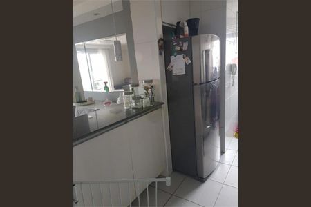 Apartamento à venda com 75m², 3 quartos e 2 vagas