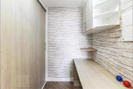 Apartamento à venda com 56m², 2 quartos e 1 vaga