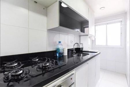 Apartamento à venda com 56m², 2 quartos e 1 vaga