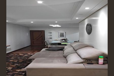 Apartamento à venda com 176m², 3 quartos e 2 vagas