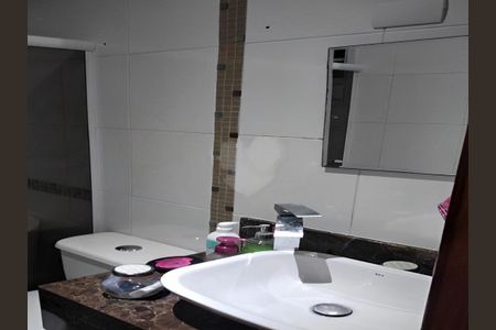 Apartamento à venda com 176m², 3 quartos e 2 vagas