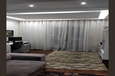 Apartamento à venda com 176m², 3 quartos e 2 vagas