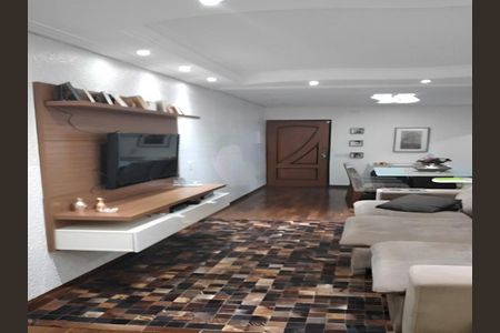 Apartamento à venda com 176m², 3 quartos e 2 vagas