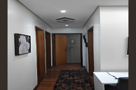 Apartamento à venda com 176m², 3 quartos e 2 vagas