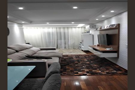 Apartamento à venda com 176m², 3 quartos e 2 vagas