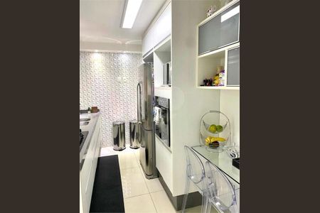 Apartamento à venda com 123m², 3 quartos e 2 vagas