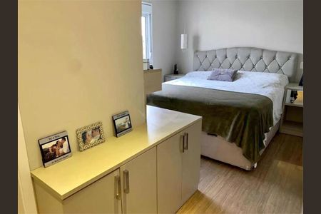 Apartamento à venda com 123m², 3 quartos e 2 vagas