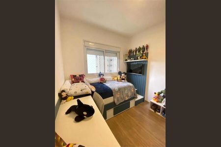 Apartamento à venda com 123m², 3 quartos e 2 vagas