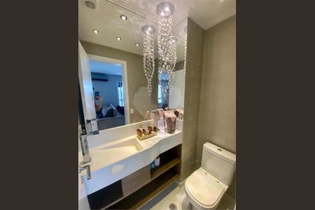 Apartamento à venda com 123m², 3 quartos e 2 vagas