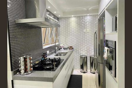 Apartamento à venda com 123m², 3 quartos e 2 vagas