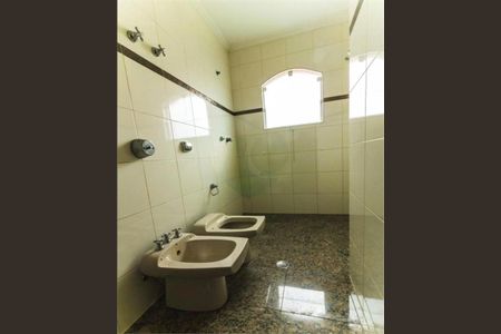 Casa à venda com 410m², 3 quartos e 6 vagas