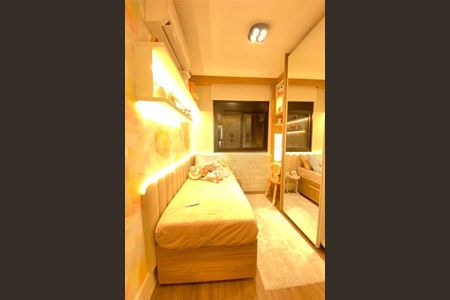 Apartamento à venda com 93m², 3 quartos e 2 vagas