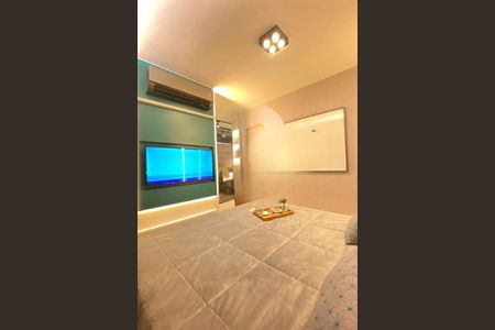 Apartamento à venda com 3 quartos, 93m² em Campestre, Santo André
