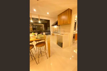 Apartamento à venda com 3 quartos, 93m² em Campestre, Santo André