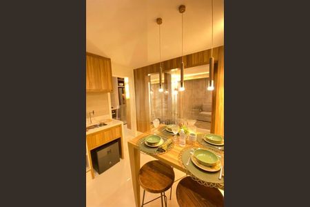Apartamento à venda com 3 quartos, 93m² em Campestre, Santo André