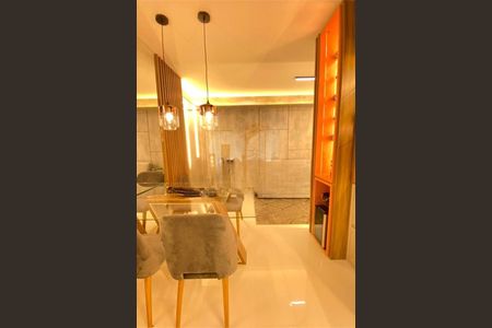 Apartamento à venda com 3 quartos, 93m² em Campestre, Santo André