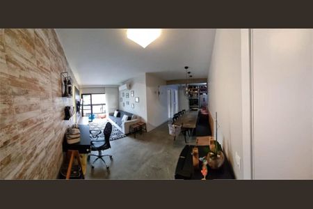 Apartamento à venda com 68m², 2 quartos e 1 vaga