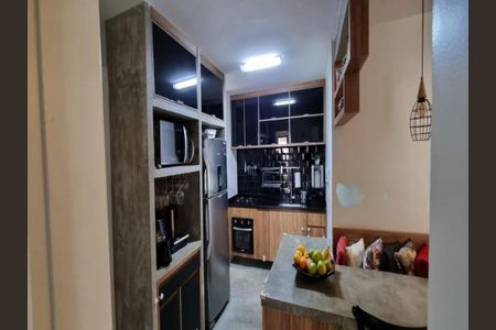 Apartamento à venda com 68m², 2 quartos e 1 vaga