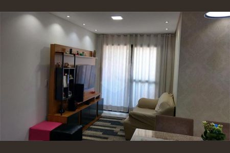 Apartamento à venda com 78m², 3 quartos e 1 vaga