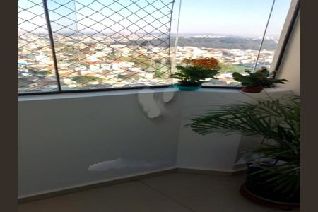 Apartamento à venda com 78m², 3 quartos e 1 vaga