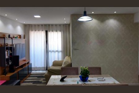 Apartamento à venda com 78m², 3 quartos e 1 vaga
