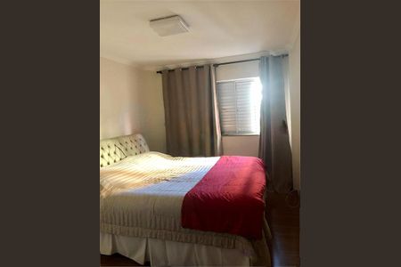 Apartamento à venda com 100m², 3 quartos e 2 vagas