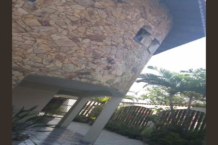 Casa à venda com 341m², 4 quartos e 5 vagas