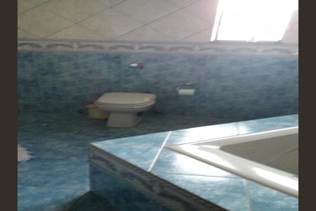 Casa à venda com 341m², 4 quartos e 5 vagas