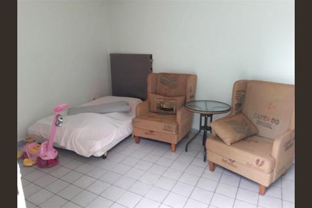 Casa à venda com 260m², 3 quartos e 4 vagas