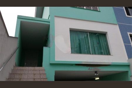 Casa à venda com 260m², 3 quartos e 4 vagas