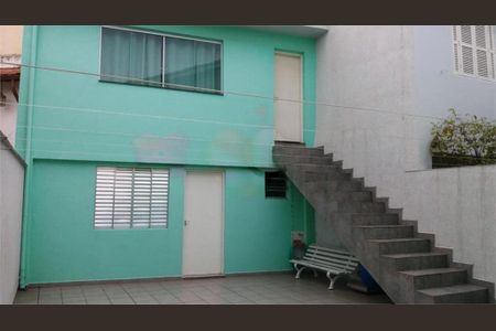 Casa à venda com 260m², 3 quartos e 4 vagas