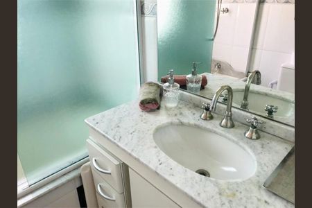 Apartamento à venda com 185m², 3 quartos e 4 vagas