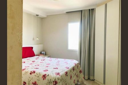 Apartamento à venda com 185m², 3 quartos e 4 vagas