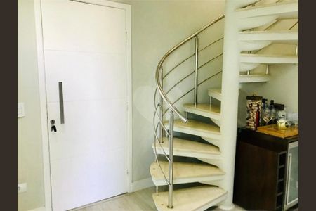 Apartamento à venda com 185m², 3 quartos e 4 vagas