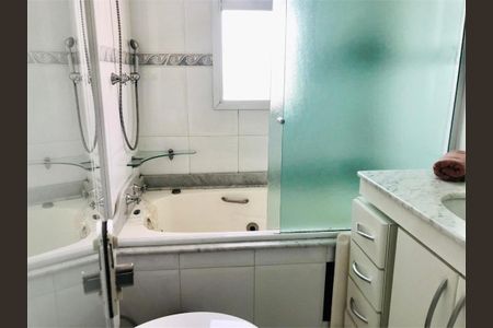 Apartamento à venda com 185m², 3 quartos e 4 vagas